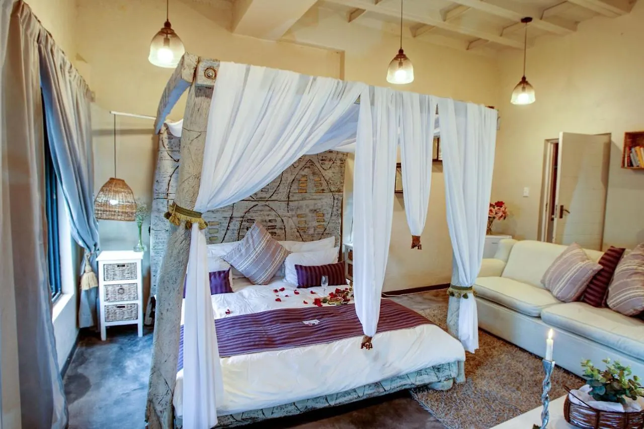 Διαμέρισμα Bedrock Honeymoon Studio En-Suite Κέιπ Τάουν